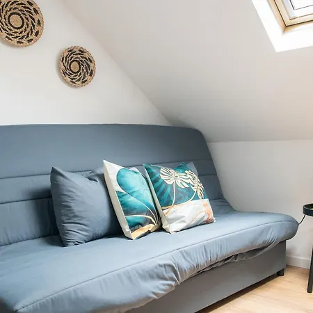 Appartement Résidence Kyjay *