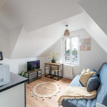 Résidence Kyjay Appartement Cambrai