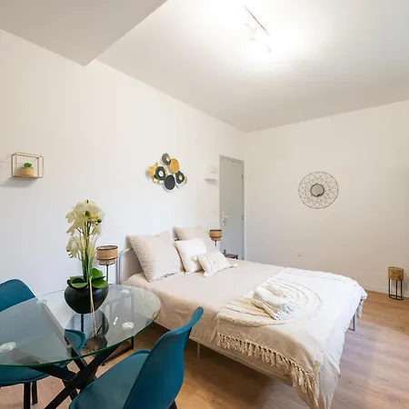 Appartement Résidence Kyjay Cambrai