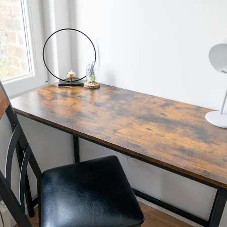 Appartement Résidence Kyjay *