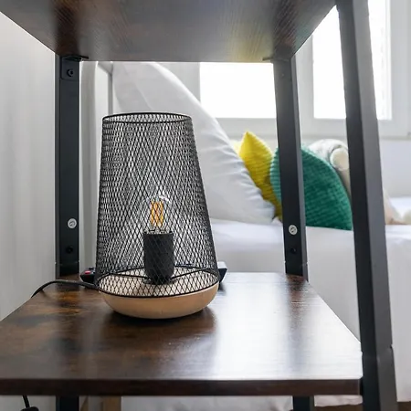 Appartement Résidence Kyjay *