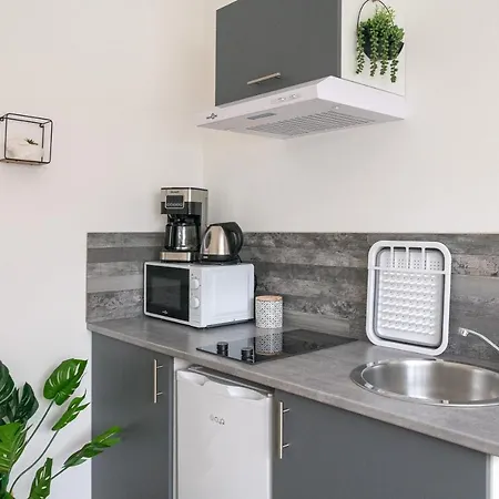 Appartement Résidence Kyjay Cambrai