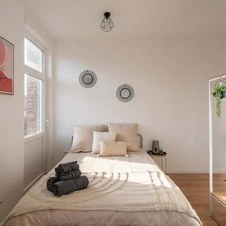 Appartement Résidence Kyjay *