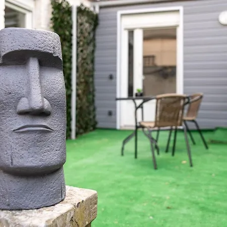 Résidence Kyjay Appartement Cambrai