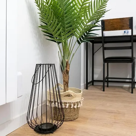 Appartement Résidence Kyjay