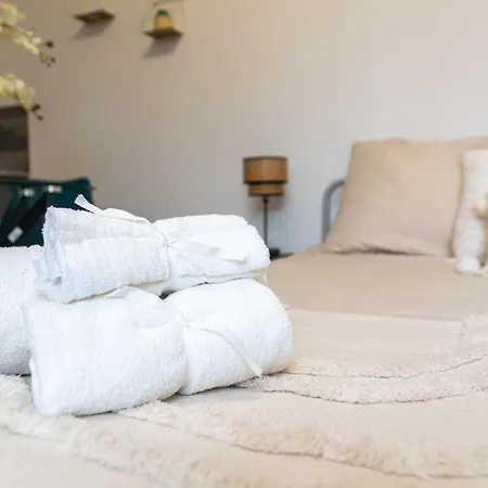 Appartement Résidence Kyjay