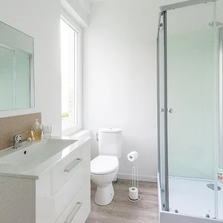 Résidence Kyjay Appartement Cambrai