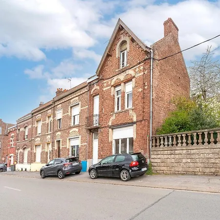 Résidence Kyjay Appartement Cambrai