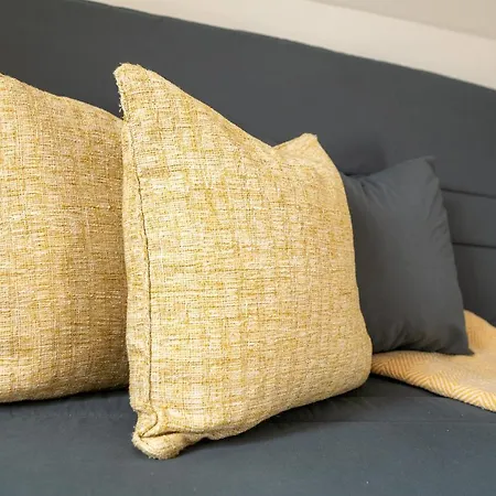 Résidence Kyjay Appartement *