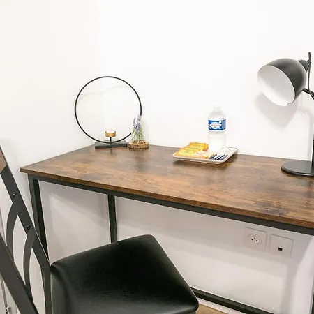 Résidence Kyjay Cambrai