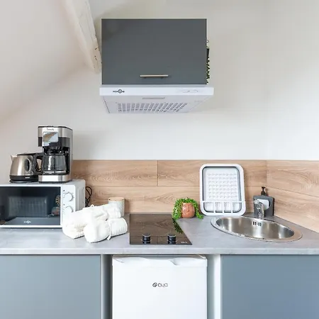 Résidence Kyjay Cambrai