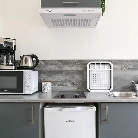 Résidence Kyjay Appartement Cambrai