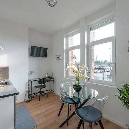 Appartement Résidence Kyjay Cambrai