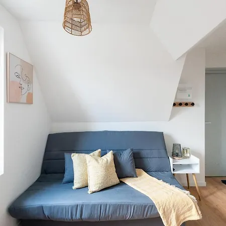 Résidence Kyjay Appartement