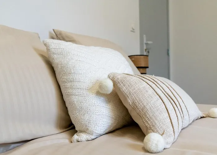 Kyjay Lägenhet Cambrai