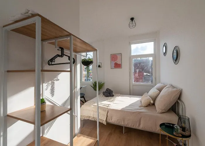 Lägenhet Kyjay Cambrai