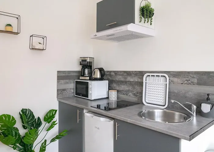 Lägenhet Kyjay Cambrai