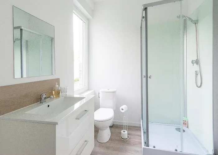 Kyjay Lägenhet Cambrai