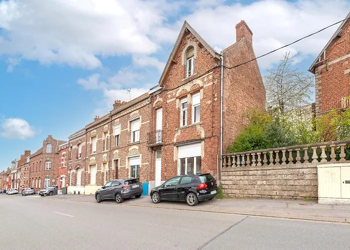 Kyjay Lägenhet Cambrai