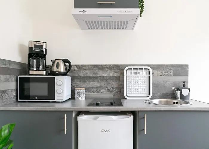 Kyjay Lägenhet Cambrai