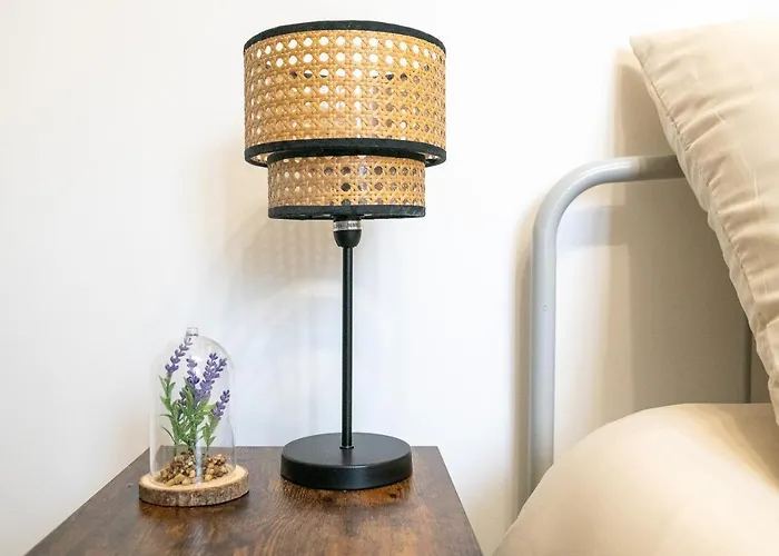 Lägenhet Kyjay Cambrai